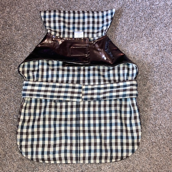 (Size M) Pet Jacket by Mudpie - Picture 3 of 7